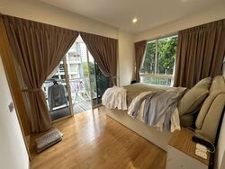The Peak @ Cairnhill II (D9), Apartment #543490501